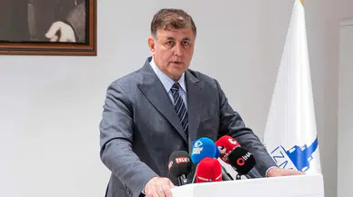 Cemil Tugay: “Çöpleri toplamamız engellendi, halkın sağlığıyla oynanıyor”