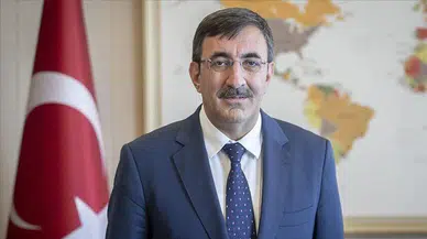 Cevdet Yılmaz: İşsizlik tek hanede, istihdam 32,5 milyonu aştı