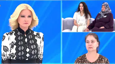 Müge Anlı'daki olay açıklığa kavuştu: Tuğba’nın sevgilisi Eyüp hem dolandırıcı hem de evli ve çocuklu çıktı!