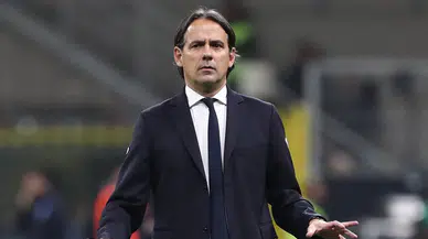 Simone Inzaghi, Al Hilal’in yeni teknik direktörü oldu