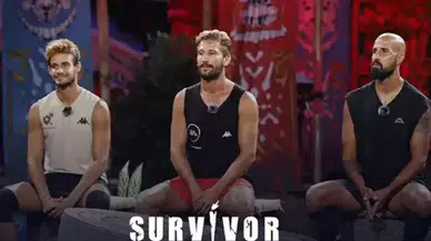 Survivor finale kim kaldı 2025?