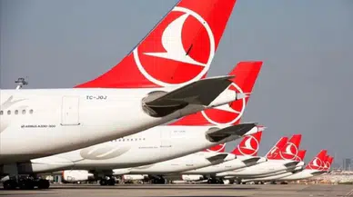 THY'den İran, Irak, Suriye ve Ürdün uçuşlarına ek haklar