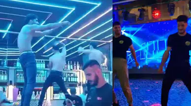 Marmaris’te turizm adı altında kadınları taciz eden işletmelere müdahale