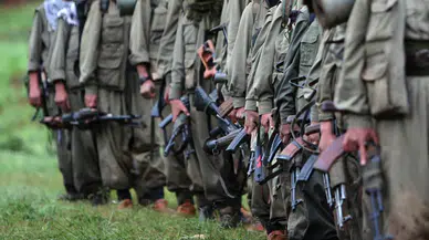 PKK'nın Süleymaniye'de silah bırakma töreni düzenleyeceği iddia edildi