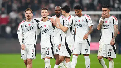 Beşiktaş’ın Avrupa Ligi 2. ön eleme turundaki muhtemel rakipleri belli oldu
