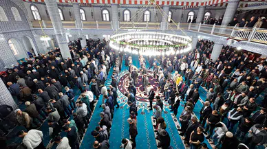 Diyanet, tüm illerin Kurban Bayramı namazı saatlerini açıkladı