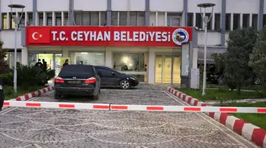 Ceyhan Belediyesi'nde başkan vekilliğini CHP'li Sevil Yıldız kazandı