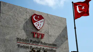 TFF, 2024-2025 sezonu lig tescillerini açıkladı: Şampiyonlar ve düşenler belli oldu