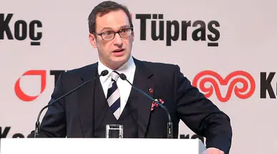 Ömer Koç, TOFAŞ Yönetim Kurulu’ndan istifa etti