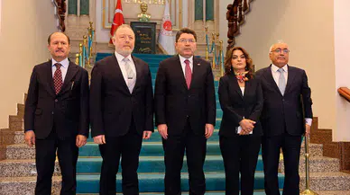 DEM Parti yarın Adalet Bakanı ile görüşme gerçekleştirecek