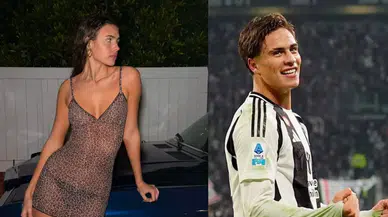 Kenan Yıldız ve model Natalia Shadle aşk mı yaşıyor?