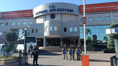 Adana'da Seyhan ve Ceyhan belediye başkan vekilleri 17 Haziran'da seçilecek