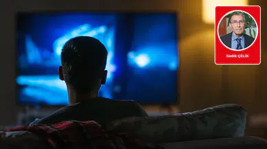 Sadık Çelik yazdı: Görmenin ve anlamın göreceli olduğu bir dünyada hakikati kim belirler?