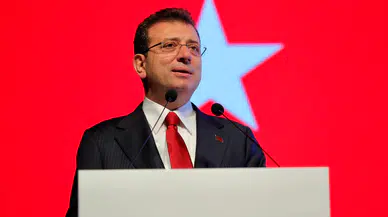 İmamoğlu Silivri'den bayram mesajı gönderdi: "Yakında bir daha dönmemek üzere gidecekler"