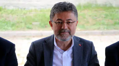 Bakan Yumaklı: Fırsatını bulsalar bizi de besbeter ederler, güçlü olmak zorundayız