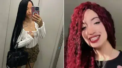 TikTok Fenomeni cinayete kurban gitti: Cesedi parçalanmış halde bulundu