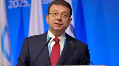 İmamoğlu: İstanbul’da yaptık, Türkiye genelinde de yapacağız