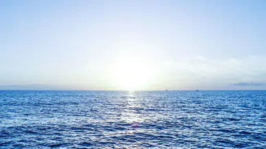 İklim değişikliği okyanusların rengini değiştirdi: Yeşiller daha yeşil, maviler daha mavi