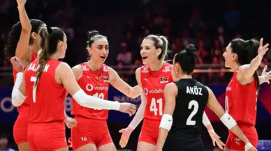 Filenin Sultanları, Çin sınavında