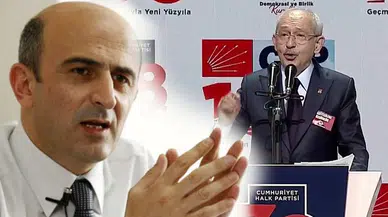 Eminağaoğlu'ndan kritik 'mutlak butlan' ve 'Kılıçdaroğlu' açıklaması: Sonuçlansa bile eski yönetim kendiliğinden partinin başına geçemez