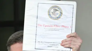 Epstein belgeleri nedir? Epstein belgelerinde kimlerin adı geçiyor?