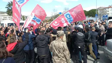 Marmaris Belediye Başkanı Acar Ünlü ve CHP’li isimlere 19 Mart eylemi davası
