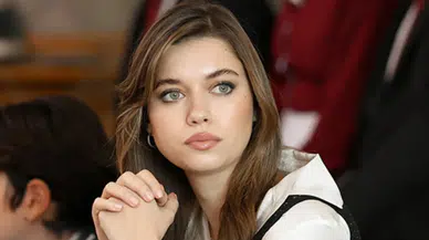 Yalı Çapkını'nın Seyran'ı Afra Saraçoğlu'ndan tepki çeken röportaj