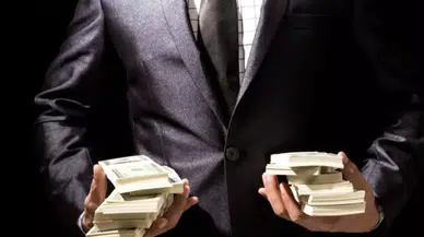 Dünyayı cebine sığdıranlar: İşte tüm zamanların en zengin insanları