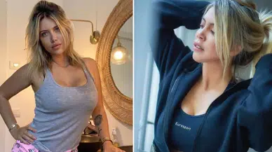 Wanda Nara’nın yeni aşk iddiası: PSG’li yıldızla yakınlaştı