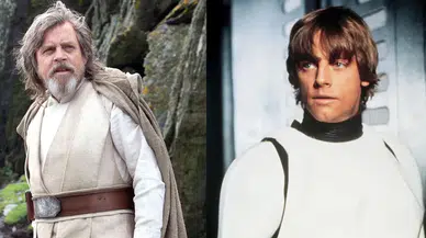 Mark Hamill'den Star Wars hayranlarını üzecek açıklamalar