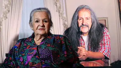 İnci Manço İlbay kimdir? İnci Manço kaç yaşında, neden vefat etti?