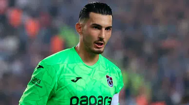 Trabzonspor, Uğurcan Çakır için talep edeceği bonservisi belirledi