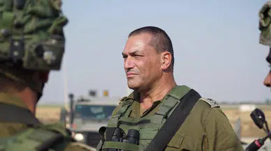 İsrail Genelkurmay Başkanı Eyal Zamir: İran’la uzun bir savaşa hazır olmalıyız