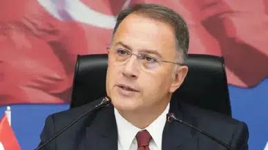 Tutuklu Beylikdüzü Belediye Başkanı Mehmet Murat Çalık hastaneye kaldırıldı