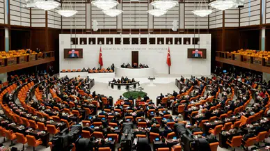 TBMM Başkanlık seçiminde ilk tur sonuçları belli oldu: Hiçbir aday yeterli oyu alamadı