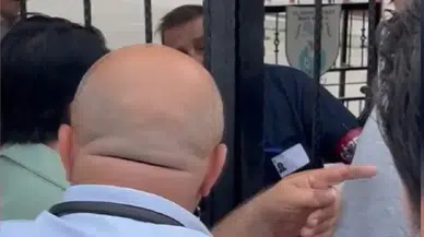 Bursa’da otobüs şoförü 5 öğrencinin YKS’ye girmesini sağladı