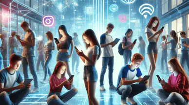 Z kuşağı ve dijital tükenmişlik: Beyin sürekli uyarana dayanamıyor