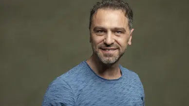 Serdar Orçin kimdir, nereli, kaç yaşında?