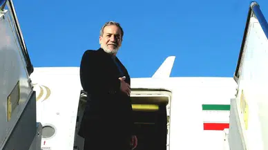 Cenevre'deki zirvede İran, İngiliz, Fransız ve Alman bakanlar görüşme gerçekleştirecek