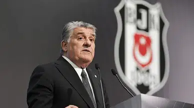 Beşiktaş’ta Olağanüstü Genel Kurul başladı