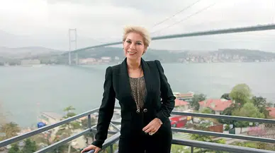 Leyla Alaton kimdir, nereli, kaç yaşında ve hangi şirketin sahibi?