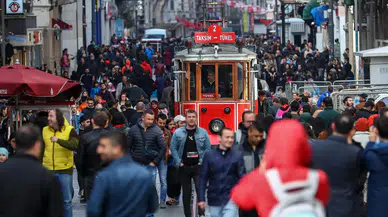 "İstanbullunun gündemi ekonomi, Ekrem İmamoğlu ve deprem"