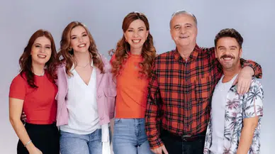 'Sihirli Annem: Hepimiz Biriz' son 10 yılın rekorunu kırdı