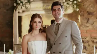 Zeynep Özkaya’nın eşi Oğulcan Can kimdir, nereli, kaç yaşında, ne iş yapıyor?