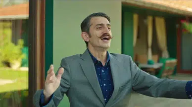 Maddi zorluklarla boğuşan oyuncu Metin Keçeci iş buldu