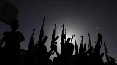 Yemen’den İsrail’e füze saldırısı: Kudüs’te sirenler çaldı, IDF harekete geçti