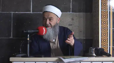 Zirai don olayını zinaya bağlayan Cübbeli Ahmet'e CHP'den tepki!