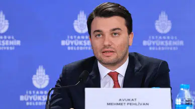 Ekrem İmamoğlu'nun avukatı Mehmet Pehlivan yeniden ifadeye çağrıldı