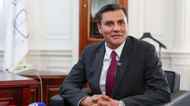 Manisa Büyükşehir Belediye Başkanı Ferdi Zeyrek'in doktoru açıkladı: Her an her şey olabilir