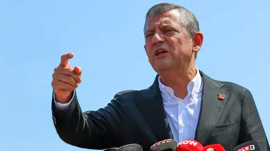 CHP Lideri Özgür Özel başsavcılığın başlattığı soruşturmaya rest çekti: "Hemen benden başlasın"